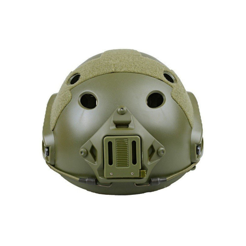 Hełm FAST gen.2 PJ Oliwkowy - Delta Armory