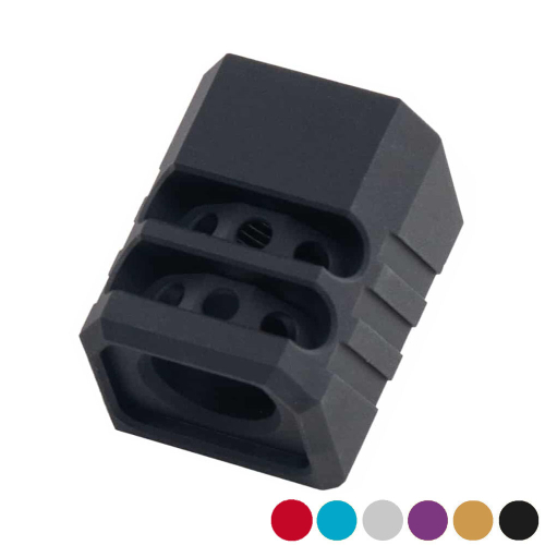 Kompensator CNC do SSP18 - Novritsch