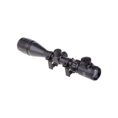 Luneta 3-9x40 AOEG - Theta Optics