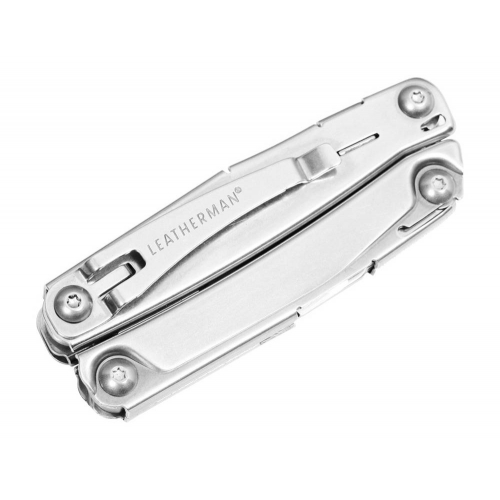 Multitool Rev - Leatherman