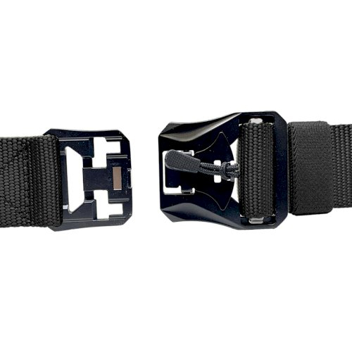 Pas ATACS czarny - Texar