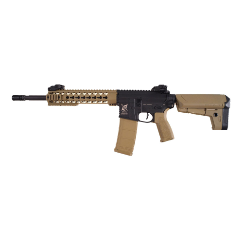 Replika karabinka AR15 KeyMod 10