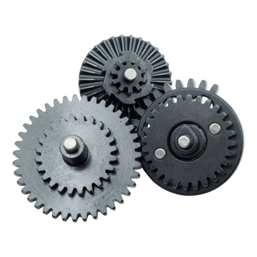 Zębatki stalowe 13:1 Short Stroke - Gate