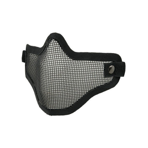 Maska typu stalker gen.1 czarna - Delta Armory