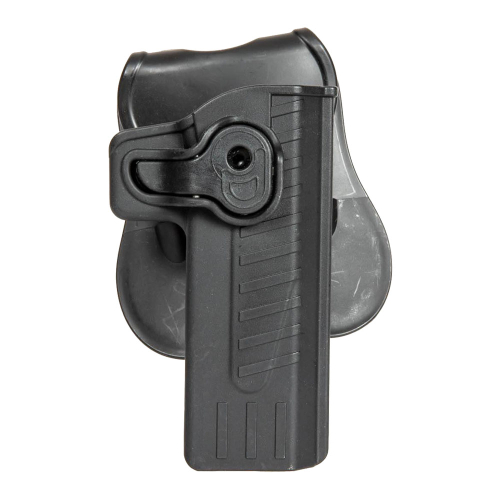 Kabura polimerowa do Hi-Capy czarna - GFC