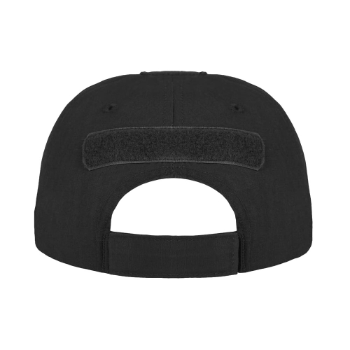 Czapka z daszkiem Tactic Czarna - Dominator