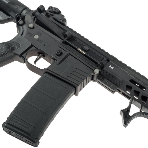 Replika karabinka AR15 MLOK 10