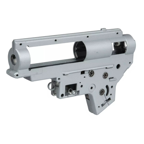 Szkielet gearboxa v2 ORION EDGE + Łożyska 8mm - Specna Arms