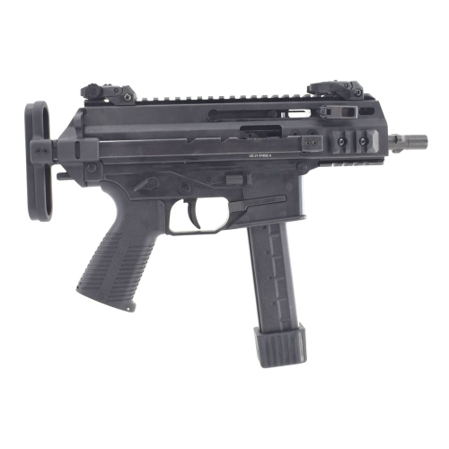 Replika karabinka APC9K PRO GBB - B&T Air