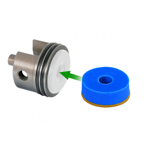 Sorbopad 60D - 7,4mm - EPes Airsoft