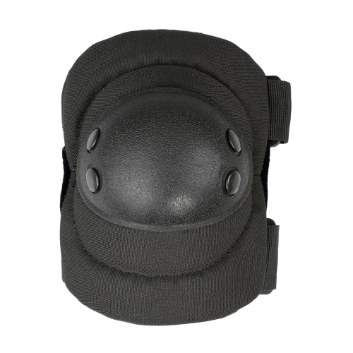 Ochraniacze Altalock zestaw Czarne - Dominator