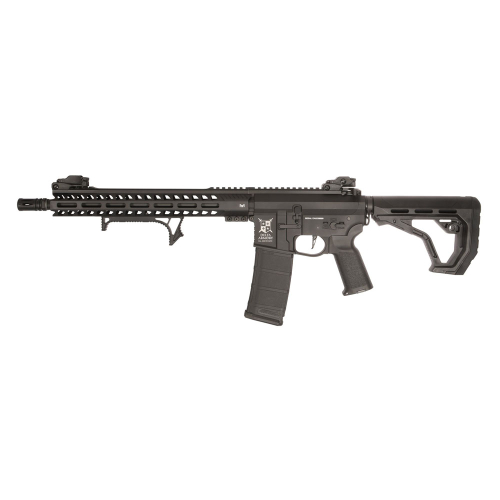 Replika karabinka AR15 M-Lok 13" Alpha Eagle - Delta Armory