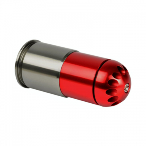 Granat CO2 XM108HP 108 kulek - Madbull