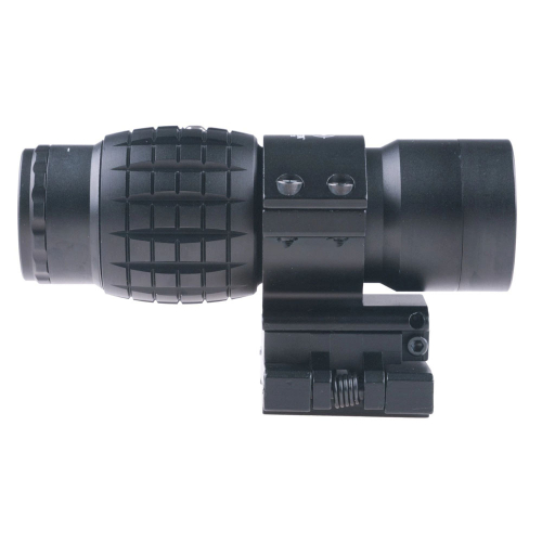 Luneta Magnifier 3x35 V2 - Theta Optics