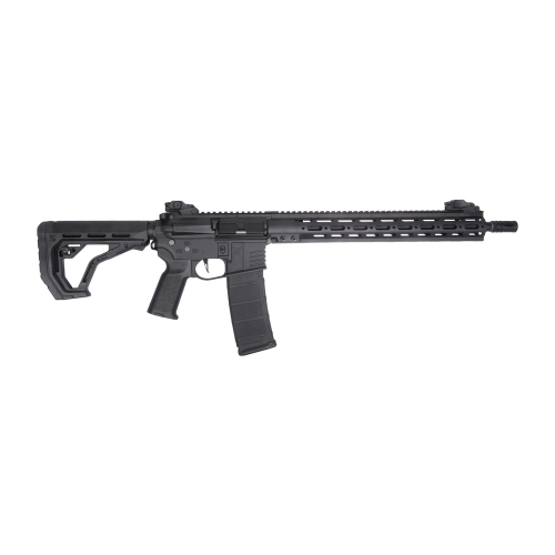 Replika karabinka AR15 Tempest 2 czarna Alpha Eagle - Delta Armory