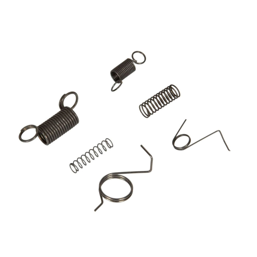 Sprężynki gearboxa V2 / V3 - Point