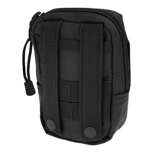 Ładownica Molle wielozadaniowa czarna - MFH