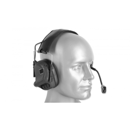 Zestaw słuchawkowy M32 Tactical Mod3 - Earmor