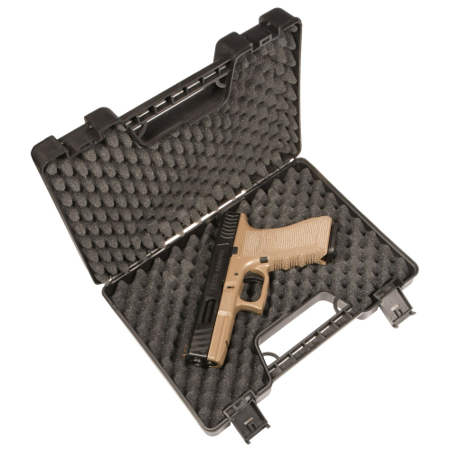 Replika pistoletu P01 Green Gas Tan - Delta Armory