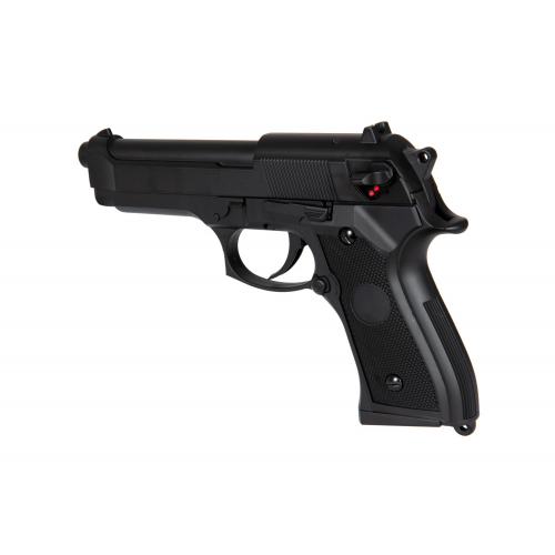 Replika AEP Beretta M92 CM126S Mosfet BB - Cyma
