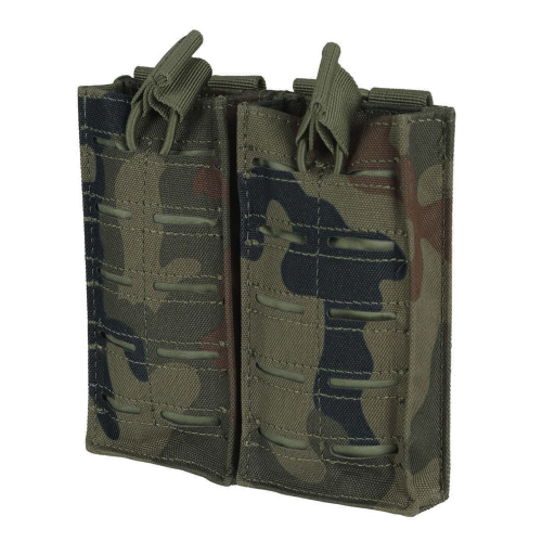 Ładownica podwójna MagBag na 2 magazynki AK Beryl Wz.93 - Dominator