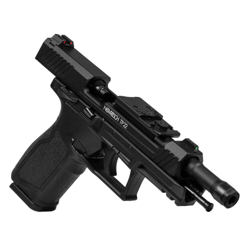 Replika pistoletu TP22 Gas Blowback - Novritsch