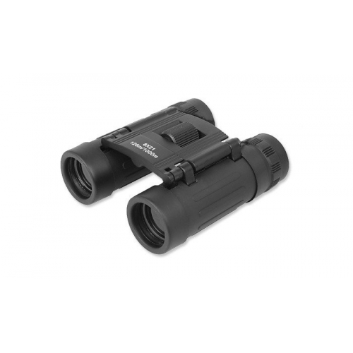 Lornetka mini 8x21 czarny - Mil-Tec