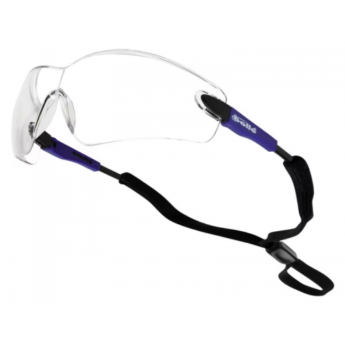 Okulary taktyczne Viper Vipci clear - Bolle Safety