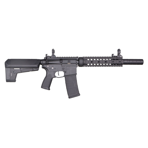 Replika karabinka AR15 SilentOps 9