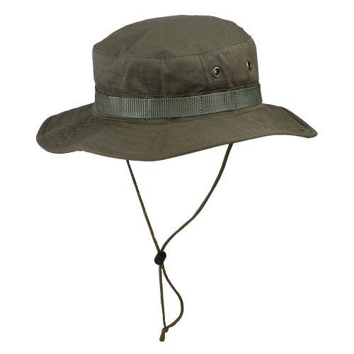 Kapelusz Boonie oliwkowy - Dominator