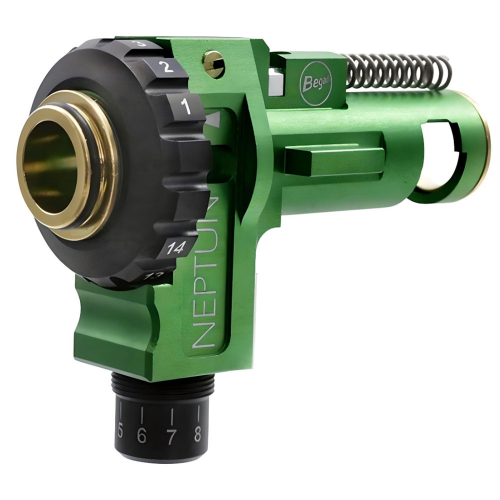 Komora HopUp ALU CNC Pro Neptun M4/M16 - Begadi