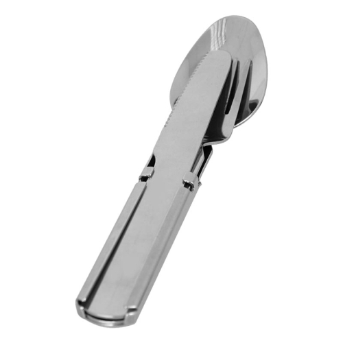 Niezbędnik BW 4-PC stalowy - Dominator