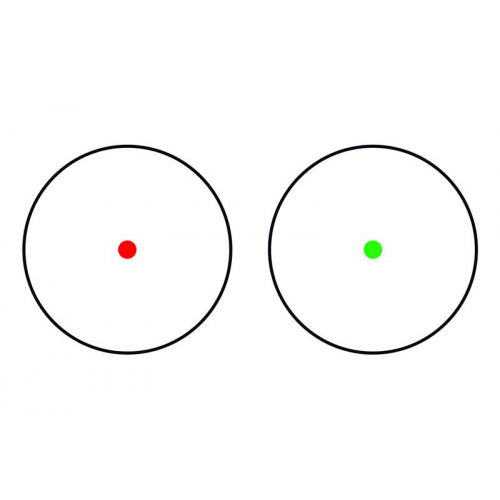Kolimator Compact 3 - Theta Optics