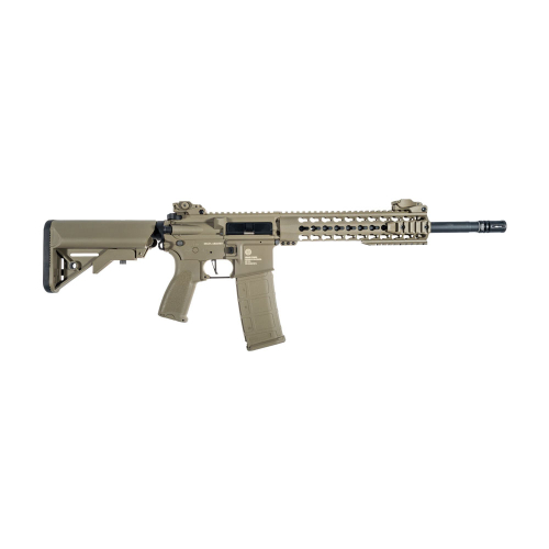 Replika karabinka Grand Power AR15 KeyMod 10