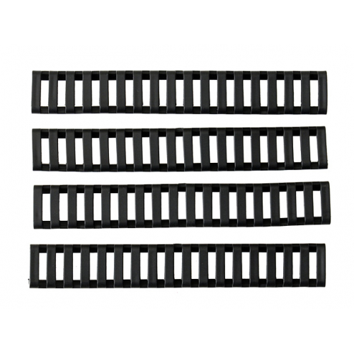 Zestaw drabinkowych paneli SET C B - Big Dragon