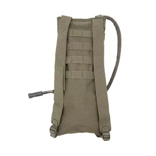 Pokrowiec z wkładem hydratacyjnym V2 oliwkowy - GFC