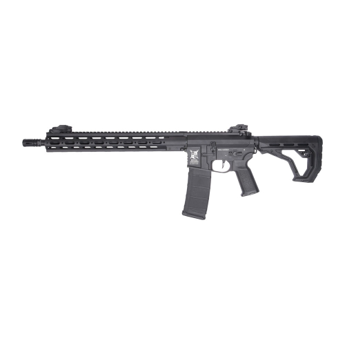 Replika karabinka AR15 Tempest 2 czarna Alpha Eagle - Delta Armory