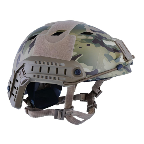 Hełm FAST gen.2 BJ Multicam - Delta Armory