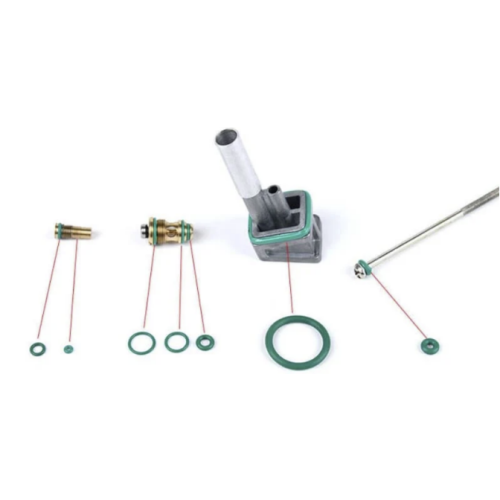 Zestaw uszczelek GBB O-ring - Wadsn