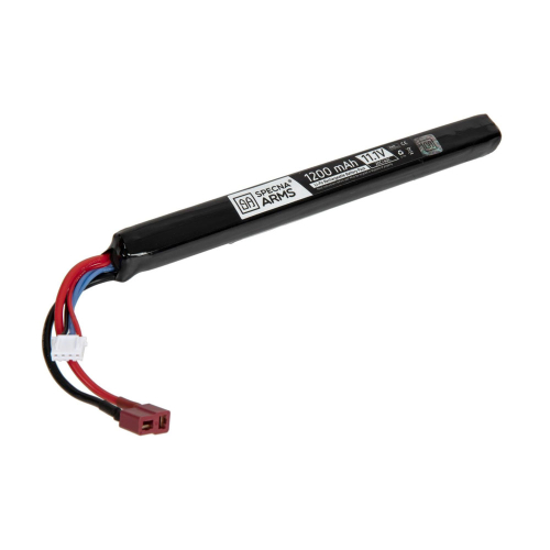 Lipo 1200mAh 11.1v 20C-40C Stick Deans - Specna Arms