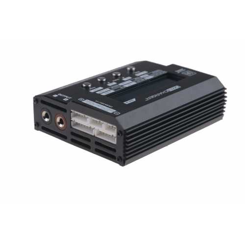 Ładowarka OmniCharger + zasilacz - Specna Arms