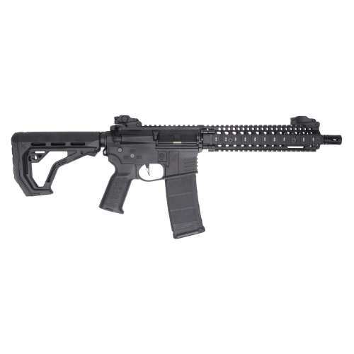 Replika karabinka AR15 MK18 Alpha Eagle - Delta Armory