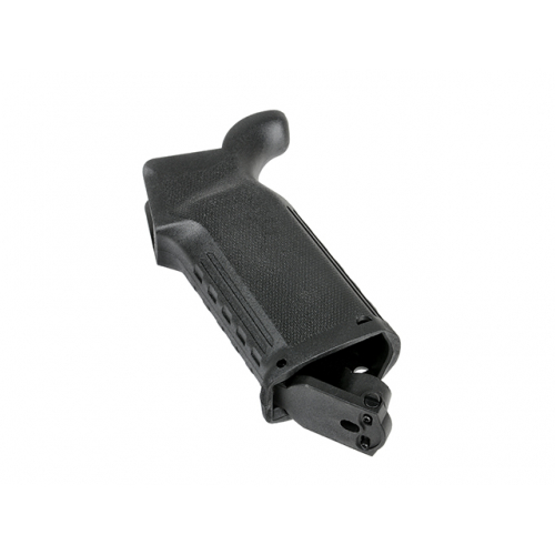 Chwyt pistoletowy PDW AR15/M4 czarny - Cyma