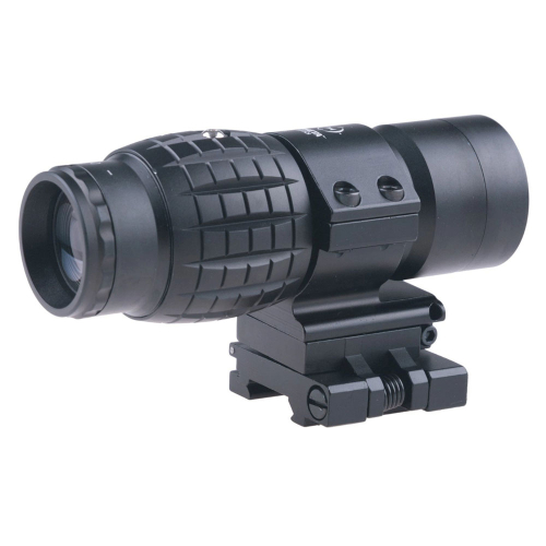 Luneta Magnifier 3x35 V2 - Theta Optics