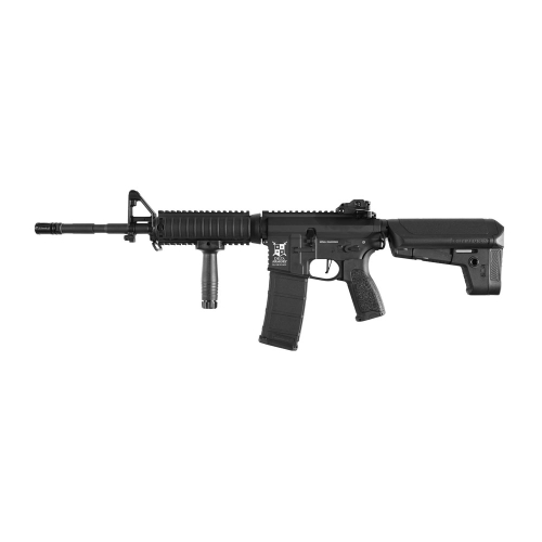 Replika karabinka AR15 RIS Alpha - Delta Armory