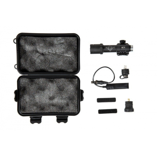 Latarka taktyczna M600B 450LM - Night Evolution