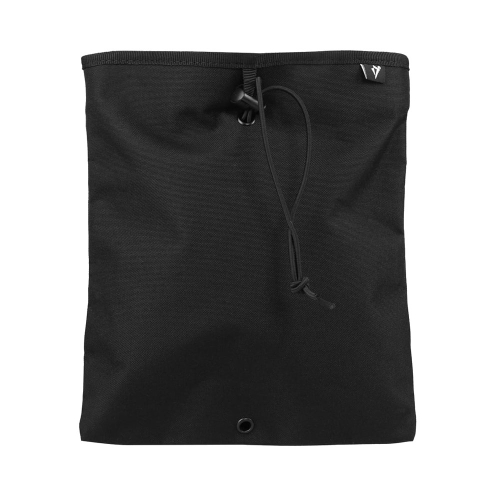 Torba zrzutowa zwijana Operation czarna - Dominator