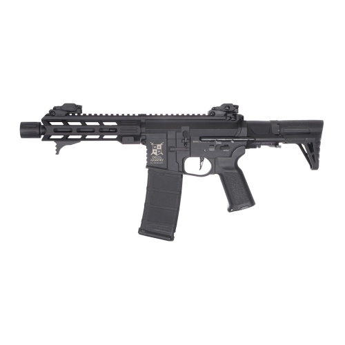 Replika karabinka AR15 Talos 2 PDW Bravo Eagle - Delta Armory