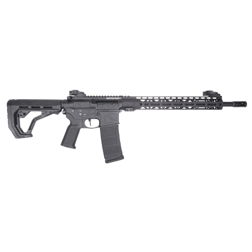 Replika karabinka R15 M-Lok 10