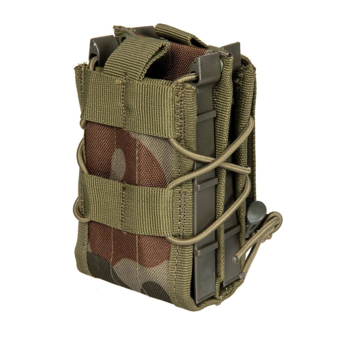 Ładownica podwójna shingle Wz.93 - GFC